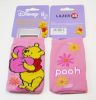 Handysocke rosa/pink mit Disney Winnie the Pooh XX36