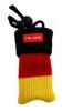 Handysocke TelOne BRD Deutschland WM2010 TTL306