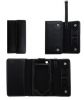 Handytasche Leder iPhone 3G Samsung I900 Omnia TTL308