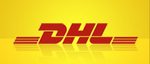 DHL-Versand